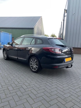 Renault Megane 1.4 TCe keyless , Navigation, Full  | Mobile.bg    6