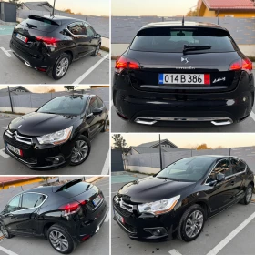 Citroen DS4 1.6I AUTOMATIC LED KOJA MASAJ | Mobile.bg    7