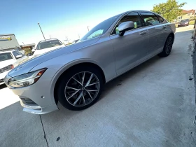 Volvo S90 T5 Momentum - [3] 