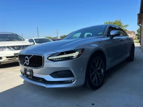 Volvo S90 T5 Momentum - [4] 