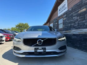 Volvo S90 T5 Momentum - [5] 