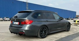 BMW 335, снимка 5