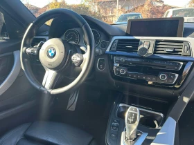 BMW 335, снимка 11