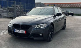 BMW 335, снимка 6