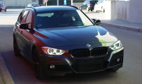 BMW 335 - 29299 лв. - 22597309 | Car24.bg