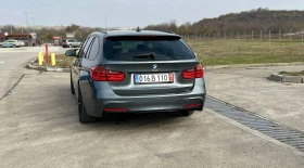 BMW 335, снимка 9