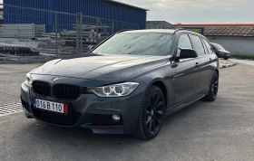 BMW 335, снимка 3