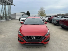 Hyundai I30 PD PE Comfort 8&#34;radio 1.5 Gas 6MT D0IM JHR/TRY, снимка 8