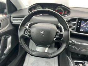 Peugeot 308 1.2AUTOMATIC, снимка 8