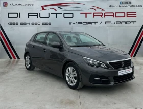 Peugeot 308 1.2AUTOMATIC, снимка 2