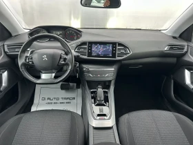 Peugeot 308 1.2AUTOMATIC, снимка 7