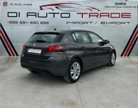 Peugeot 308 1.2AUTOMATIC, снимка 4