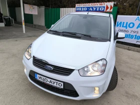     Ford C-max 1, 6 HDI-109k.c.6 , EBPO 5, !-5%!