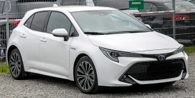 Toyota Corolla 1.8-2.0 Хибрид-Хечбек, снимка 1