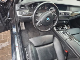 BMW 535 M Paket , X Drive, снимка 8