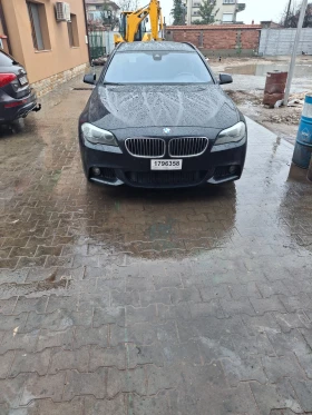 BMW 535 M Paket , X Drive, снимка 1