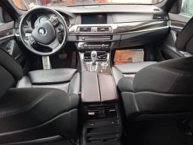 BMW 535 M Paket , X Drive, снимка 9