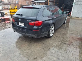 BMW 535 M Paket , X Drive, снимка 4