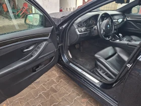 BMW 535 M Paket , X Drive, снимка 6