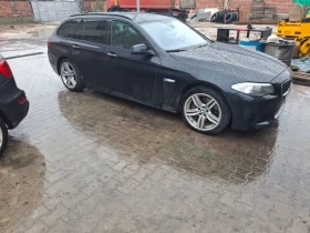 BMW 535 M Paket , X Drive, снимка 2