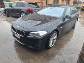 BMW 535 M Paket , X Drive, снимка 3