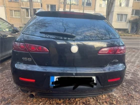 Alfa Romeo 159 sportwagon 2.0 jtdm, снимка 5