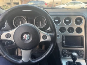 Alfa Romeo 159 sportwagon 2.0 jtdm, снимка 8