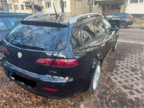 Alfa Romeo 159 sportwagon 2.0 jtdm, снимка 6