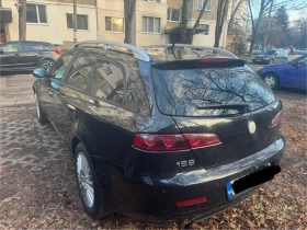 Alfa Romeo 159 sportwagon 2.0 jtdm, снимка 4