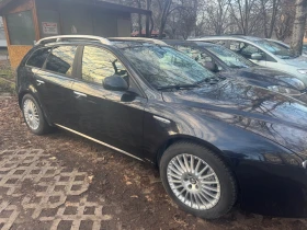 Alfa Romeo 159 sportwagon 2.0 jtdm, снимка 2