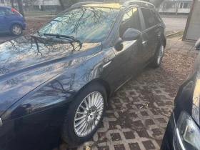 Alfa Romeo 159 sportwagon 2.0 jtdm, снимка 3