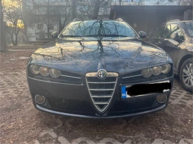 Alfa Romeo 159 sportwagon 2.0 jtdm, снимка 1