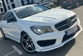 Mercedes-Benz CLA 220, снимка 6