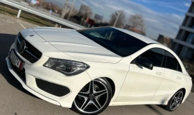 Mercedes-Benz CLA 220, снимка 3