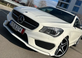 Mercedes-Benz CLA 220, снимка 5