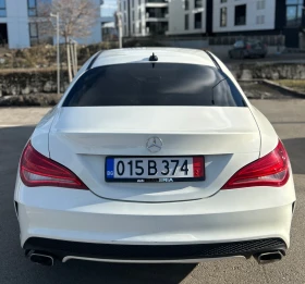 Mercedes-Benz CLA 220, снимка 11