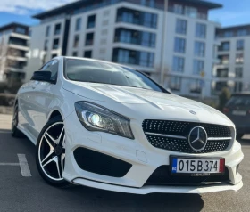 Mercedes-Benz CLA 220, снимка 1