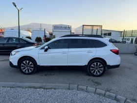 Subaru Outback 3.6, снимка 7