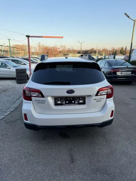 Subaru Outback 3.6, снимка 5