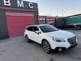 Subaru Outback 3.6 GAZ, снимка 2