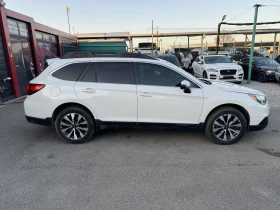 Subaru Outback 3.6 GAZ, снимка 3