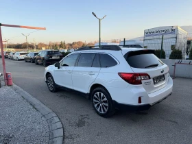 Subaru Outback 3.6 GAZ, снимка 6