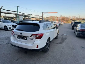 Subaru Outback 3.6 GAZ, снимка 4