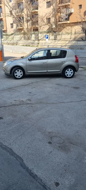 Dacia Sandero, снимка 3