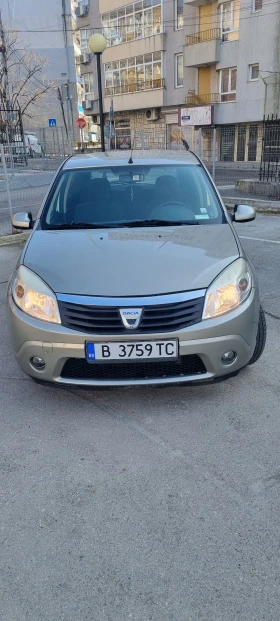 Dacia Sandero, снимка 1