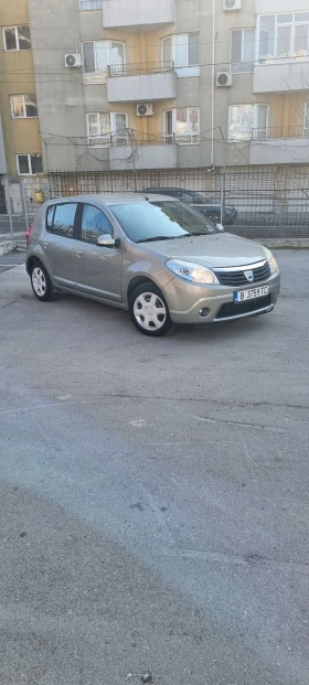 Dacia Sandero, снимка 7