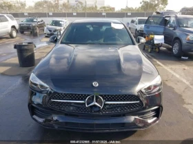 Mercedes-Benz C 300 * Obsidian Black Metallic (CARFAX) | Mobile.bg    3