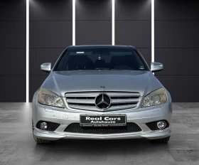 Mercedes-Benz C 220 d* AMG* NAVI* PANORAMA* XENON | Mobile.bg    2