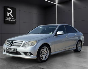 Mercedes-Benz C 220 d* AMG* NAVI* PANORAMA* XENON, снимка 1