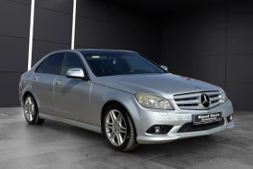 Mercedes-Benz C 220 d* AMG* NAVI* PANORAMA* XENON, снимка 3